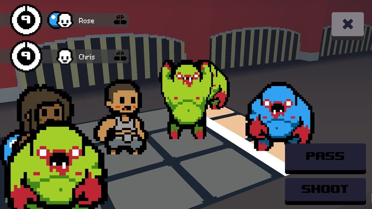 Dungeon Deathball thumbnail 3