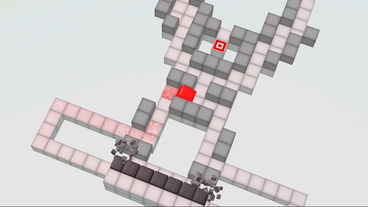 Wild Goo Chase thumbnail 3