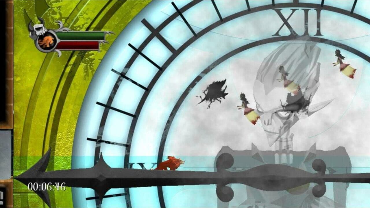 Blood of the Werewolf thumbnail 6