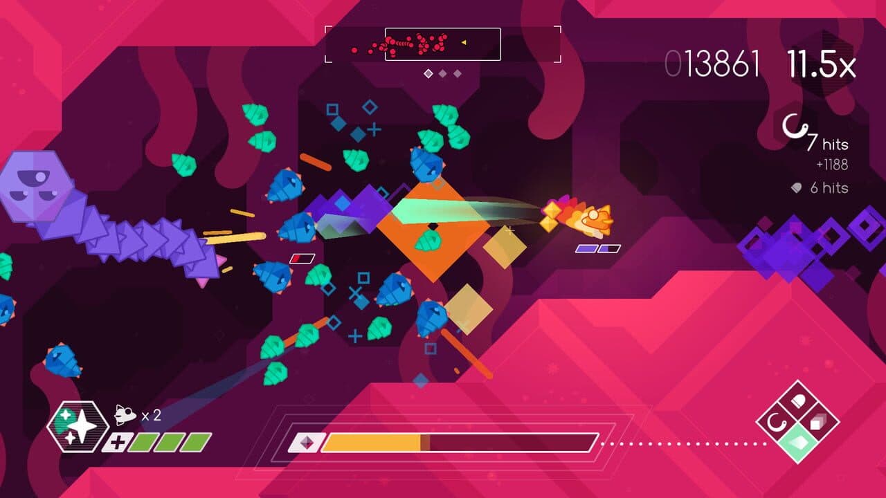 Graceful Explosion Machine thumbnail 7