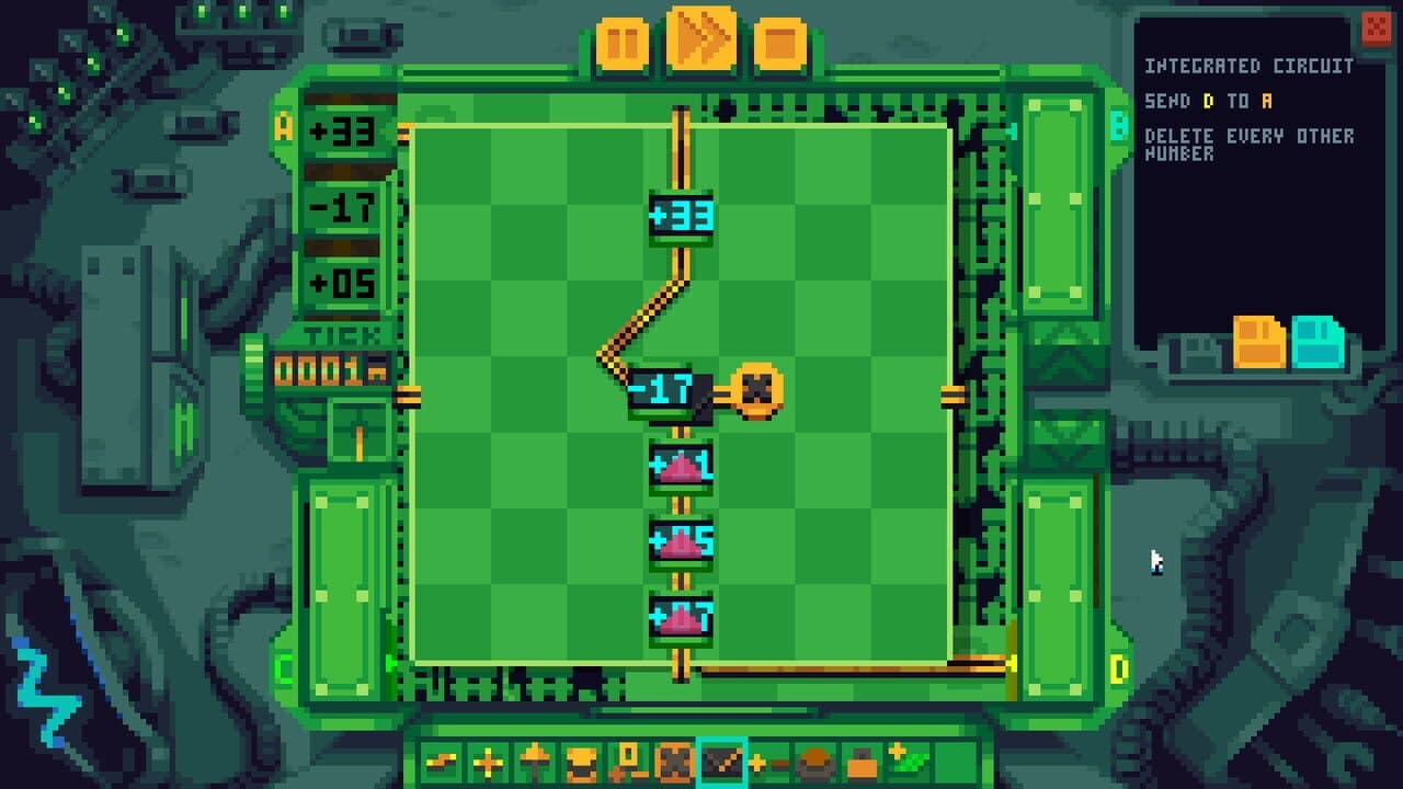 Prime Mover thumbnail 3