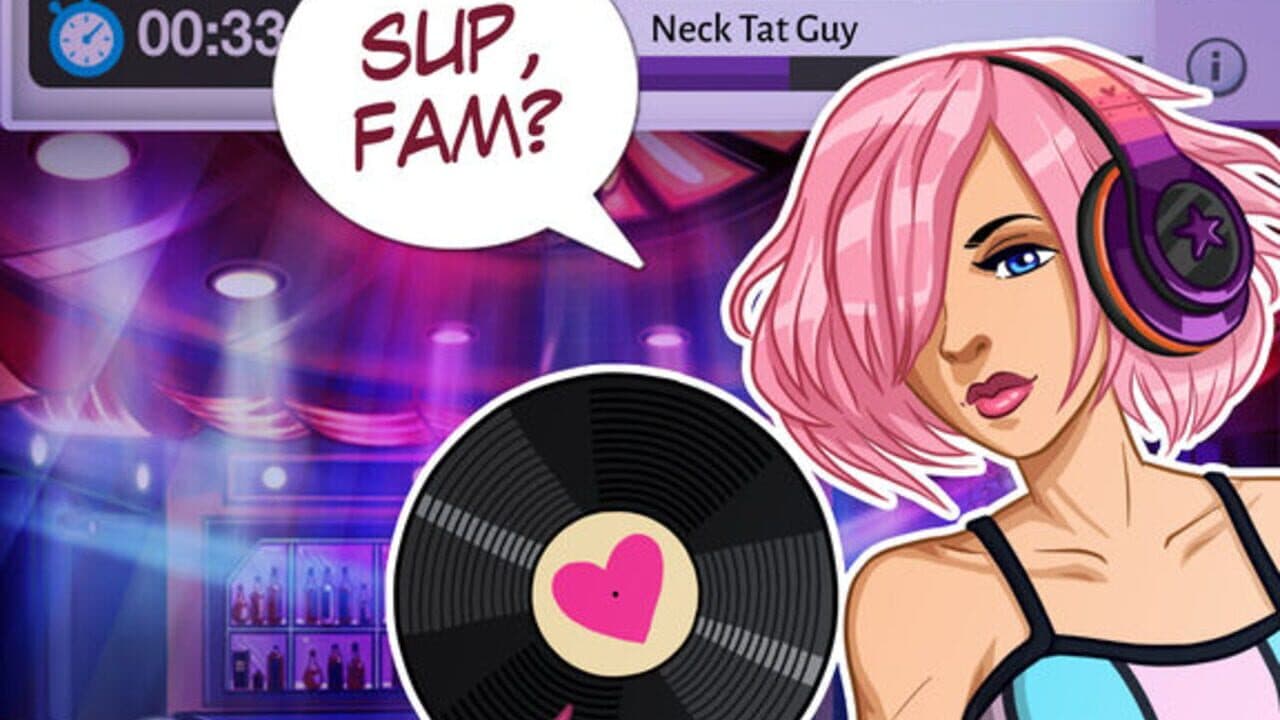 Party in my Dorm thumbnail 8