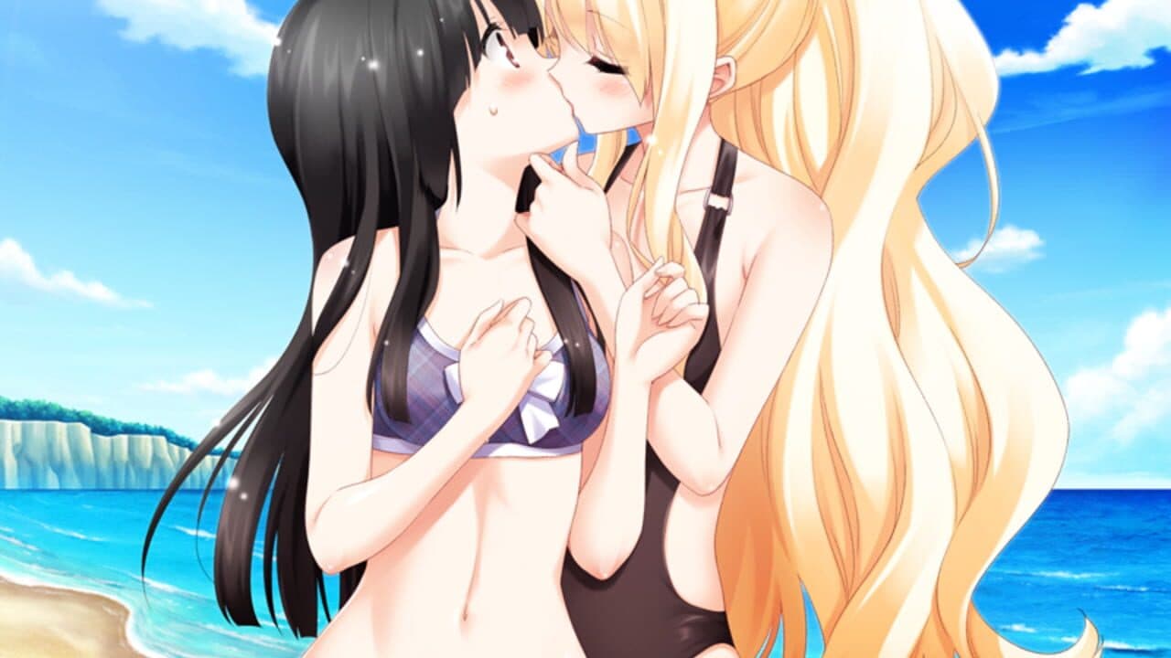 Sono Hanabira ni Kuchizuke wo: Anata ni Chikau Ai thumbnail 2