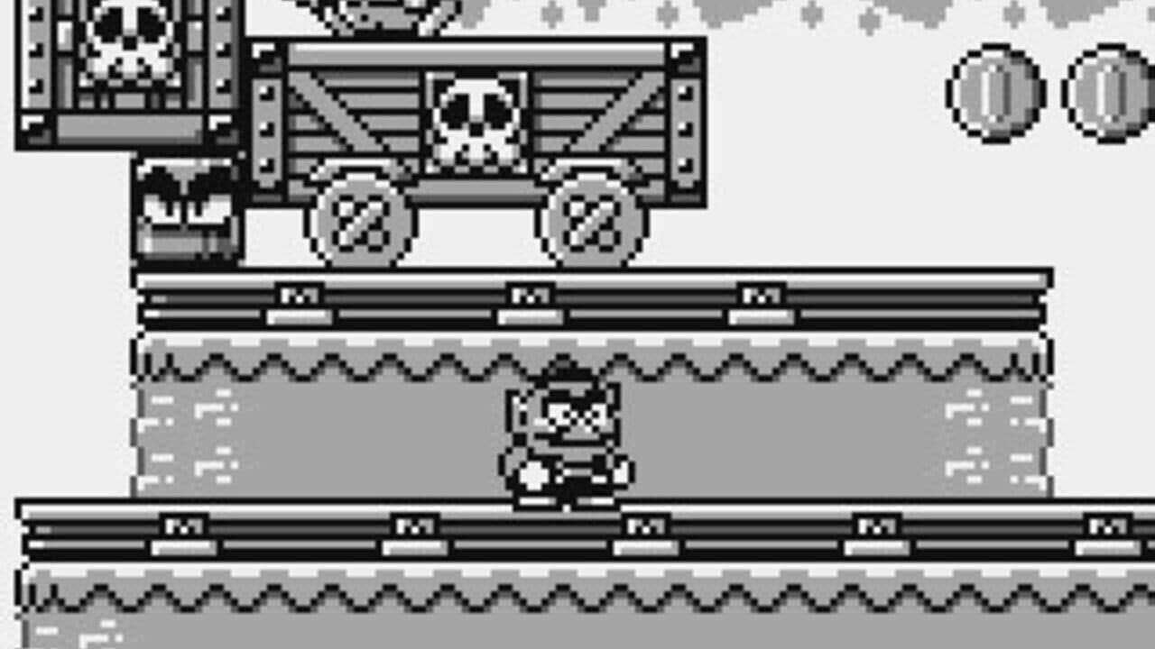 Wario Land: Super Mario Land 3 thumbnail 2