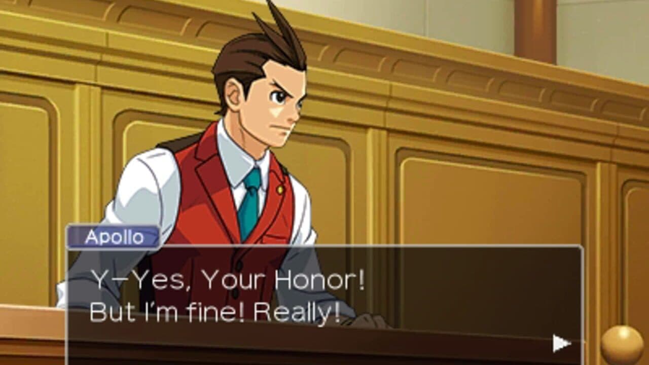 Apollo Justice: Ace Attorney thumbnail 11