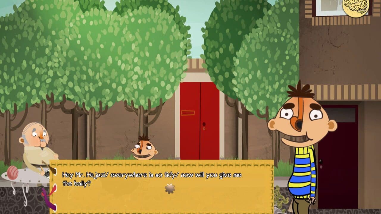 Alimardan's Mischief thumbnail 4