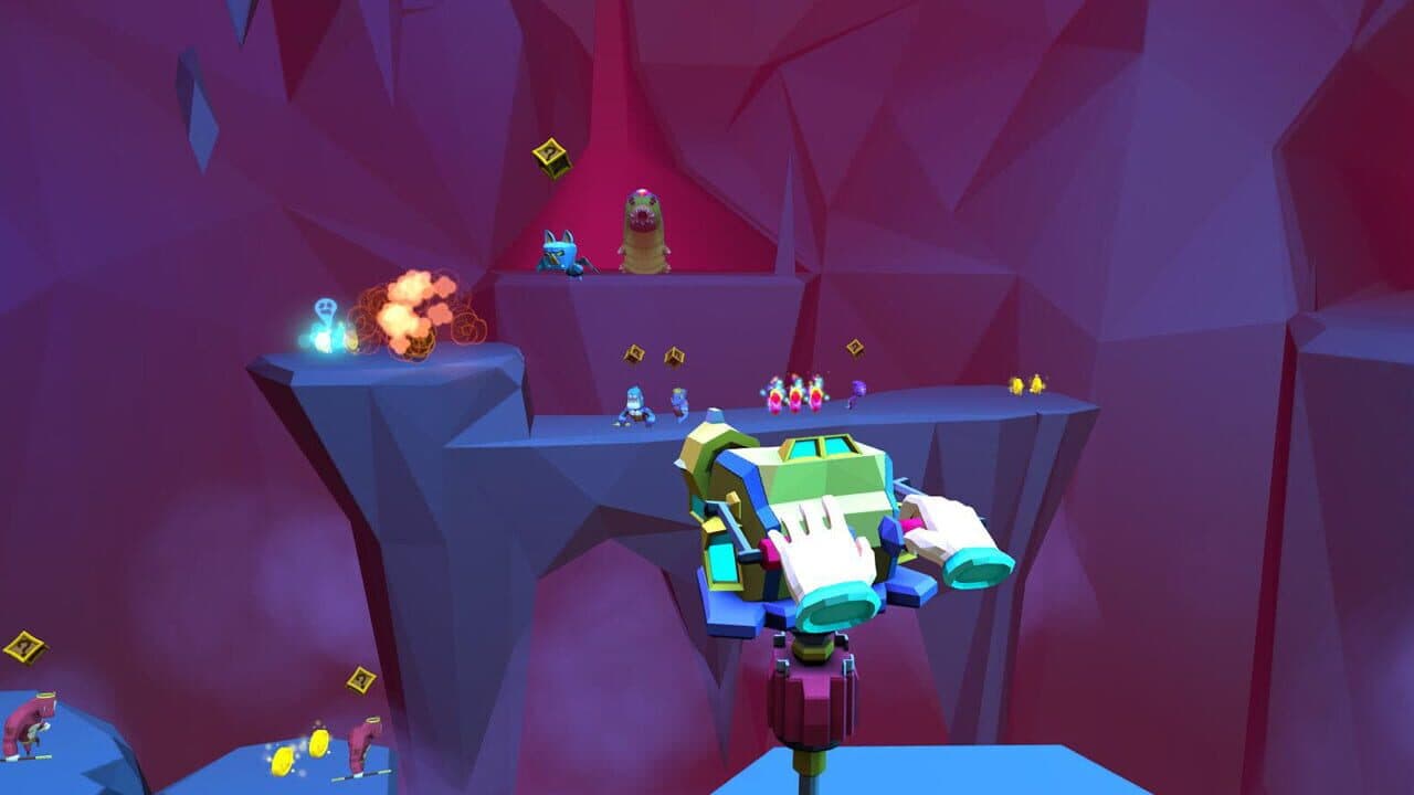 GemWars thumbnail 4