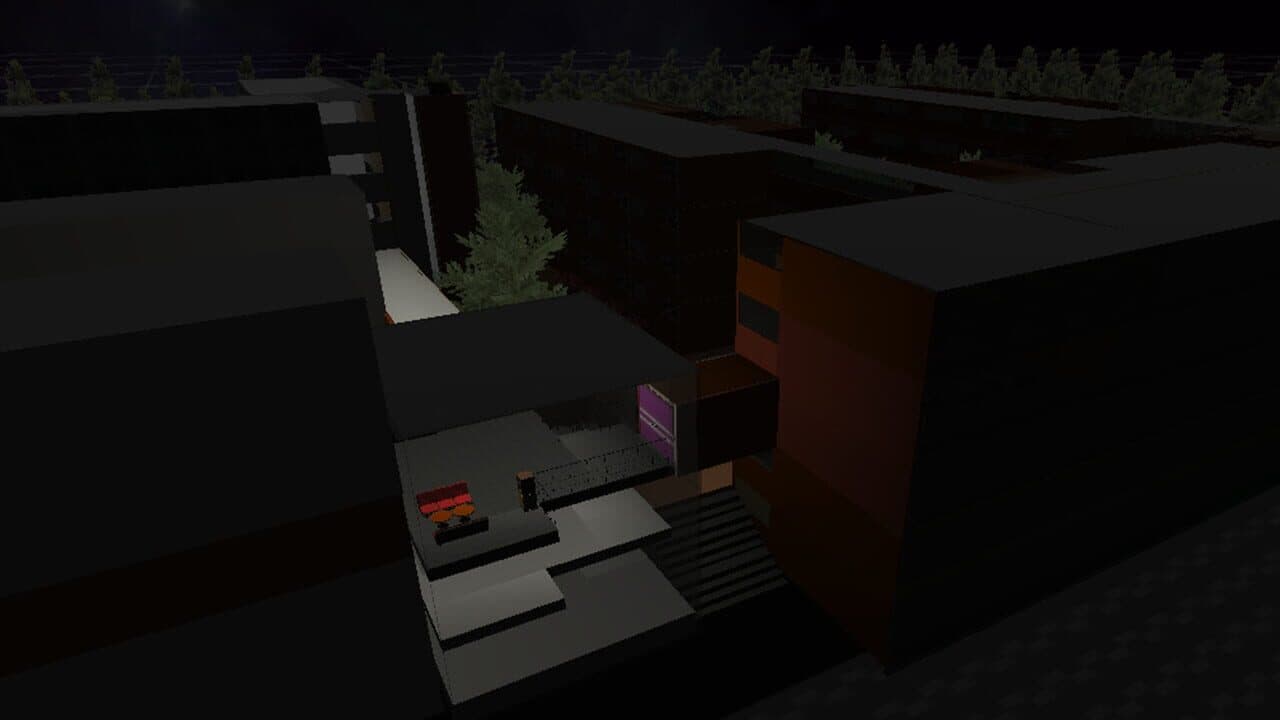 Chicken in the Darkness screenshot 1