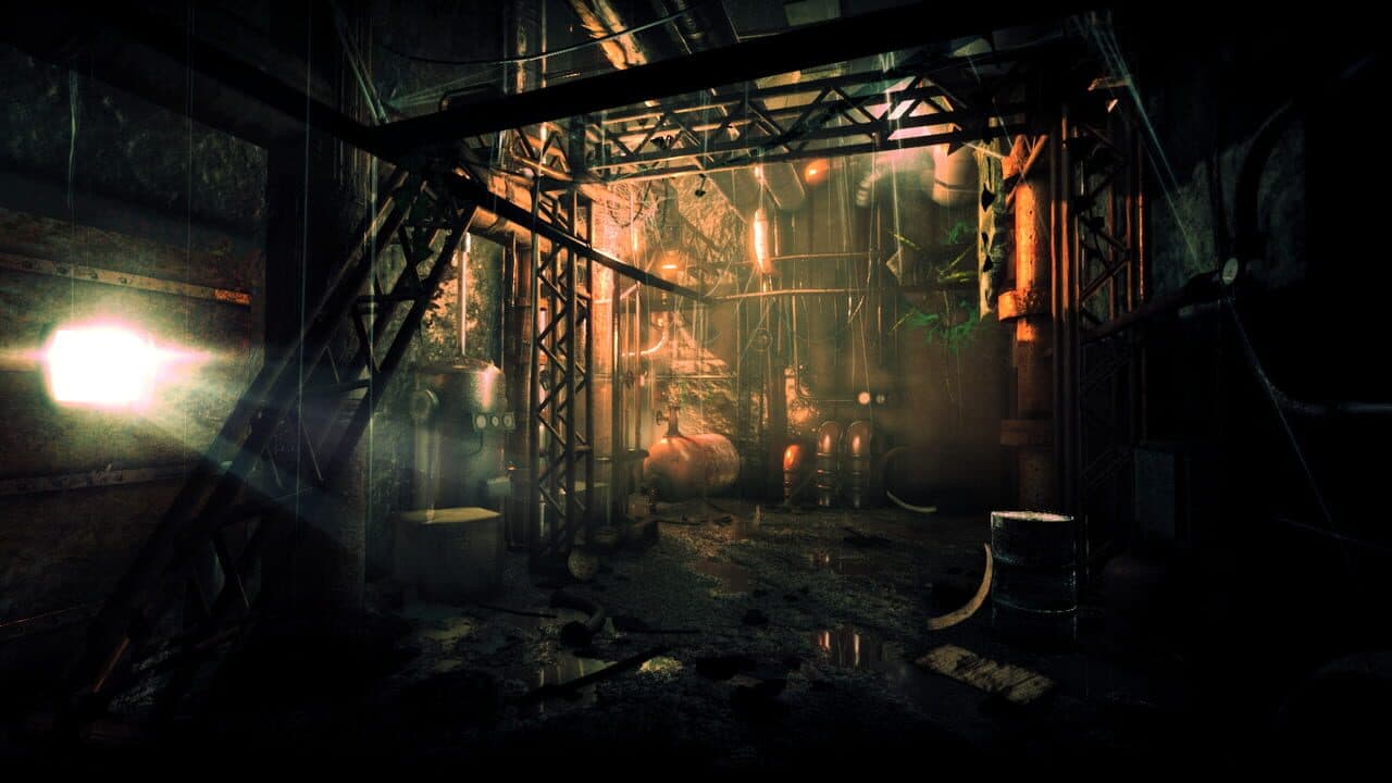 Albedo: Eyes from Outer Space thumbnail 4