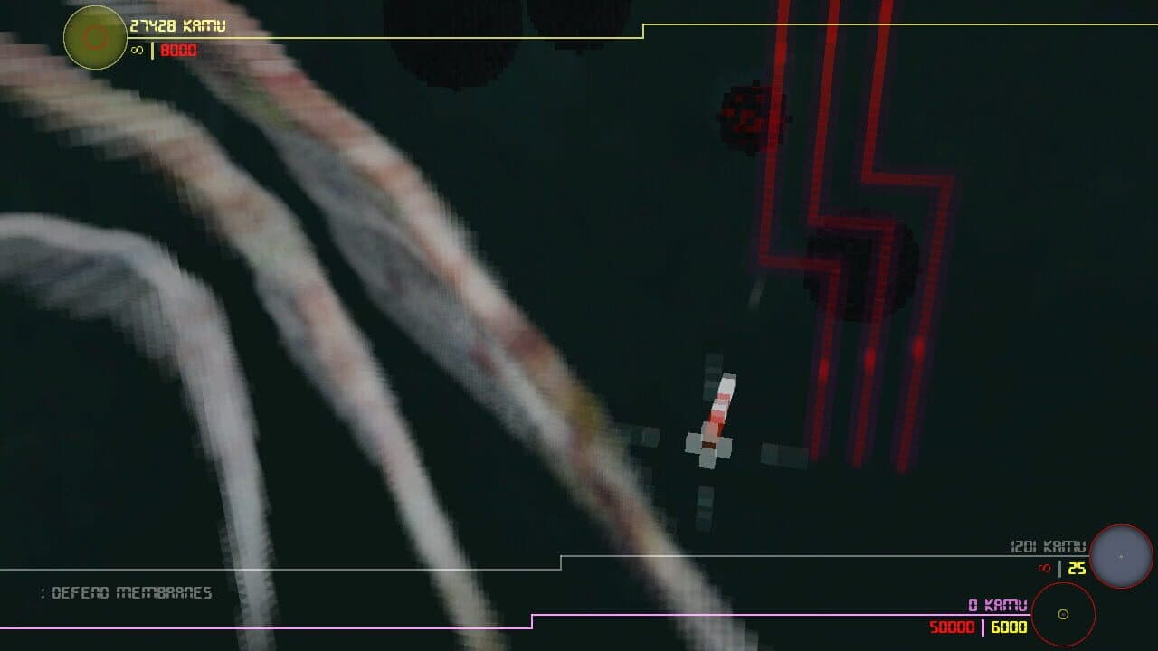 Cell HD: emergence thumbnail 3