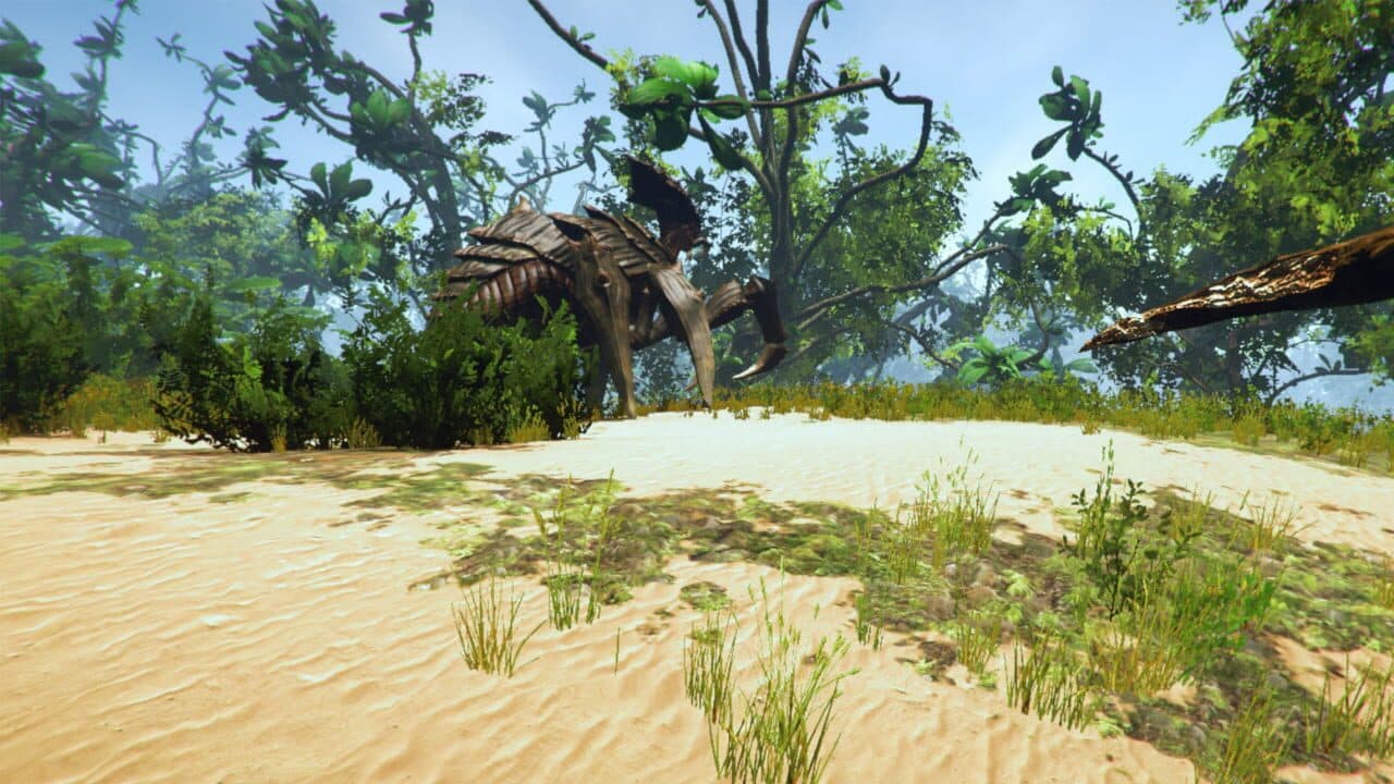 Vortex: The Gateway thumbnail 2