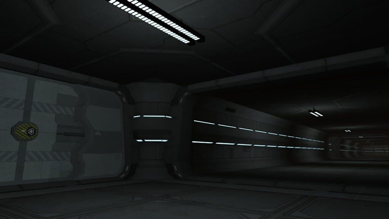 C.S.S. Citadel VR screenshot 1