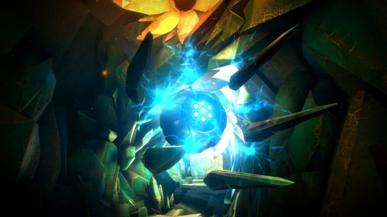 Returner Zhero thumbnail 10