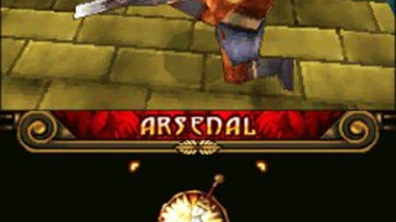 Hero of Sparta thumbnail 6