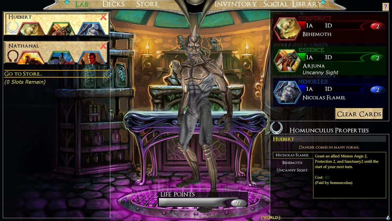 Visions of Zozimos thumbnail 2