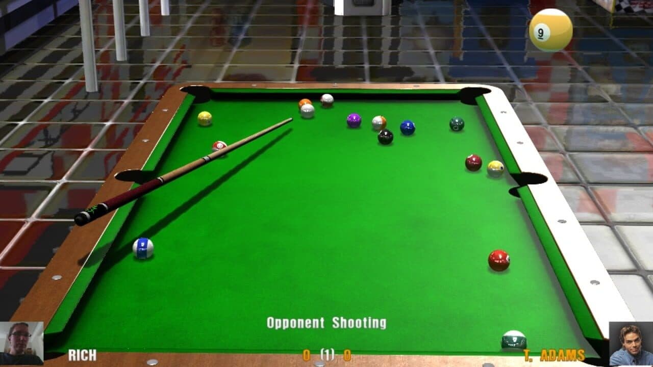 Indoor Sports World thumbnail 2