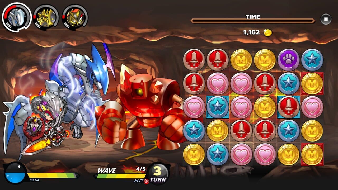 Puzzle Guardians thumbnail 4
