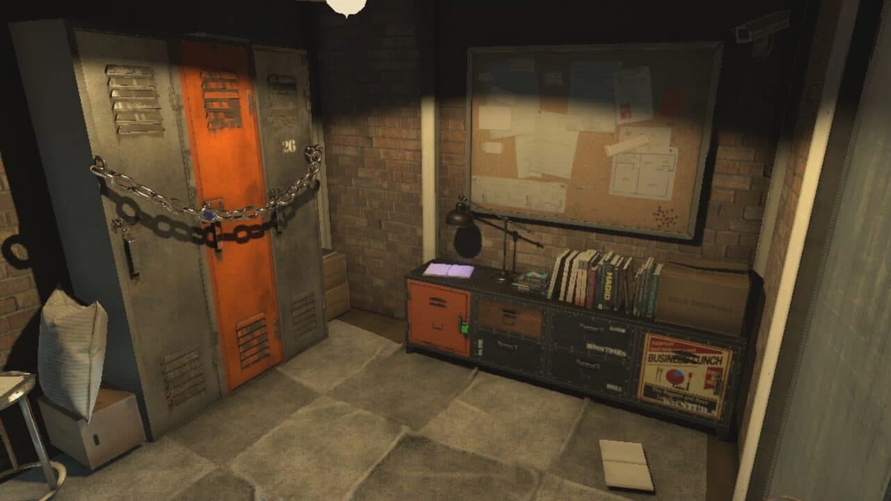 A Lost Room thumbnail 3