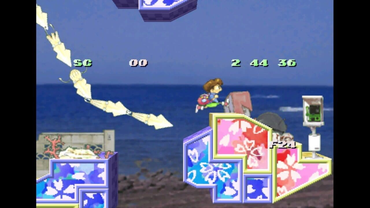 Umihara Kawase Shun: Steam Edition thumbnail 3