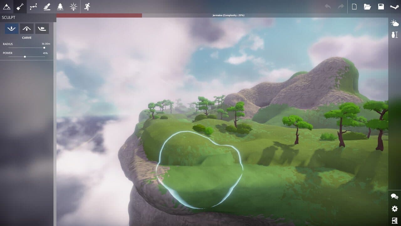 Worlds Adrift Island Creator thumbnail 2