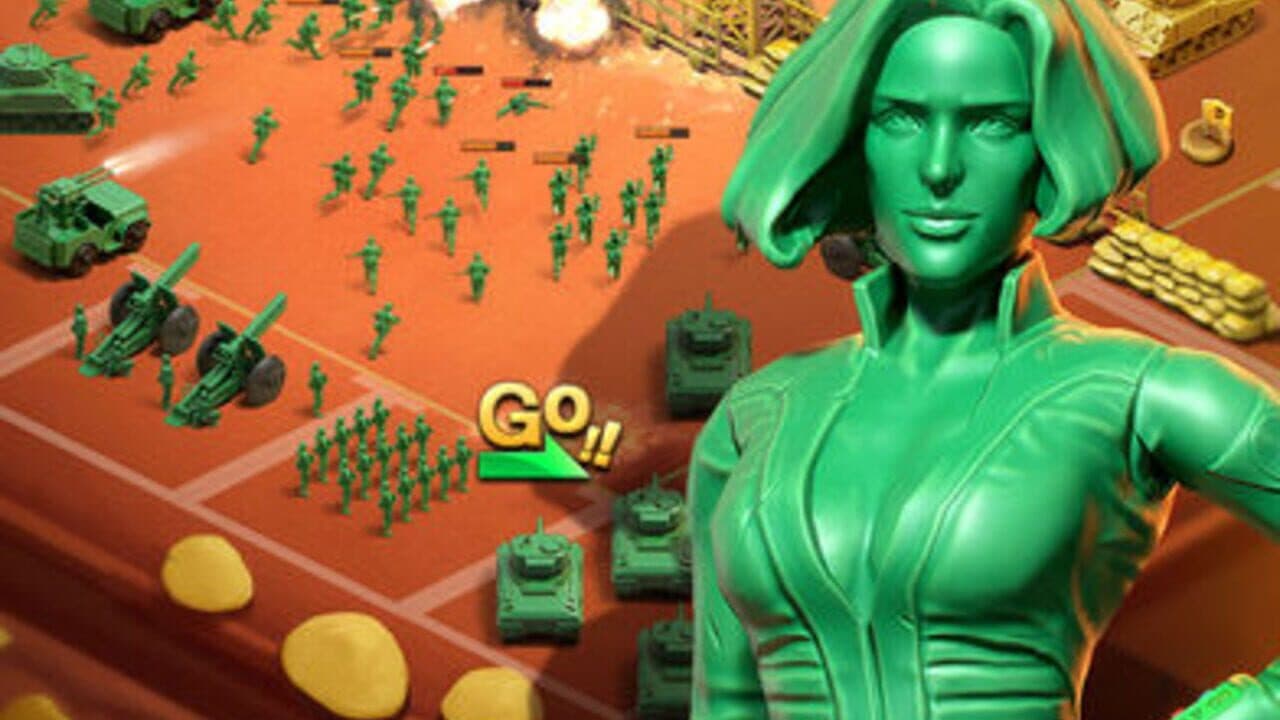 Toy Wars thumbnail 2