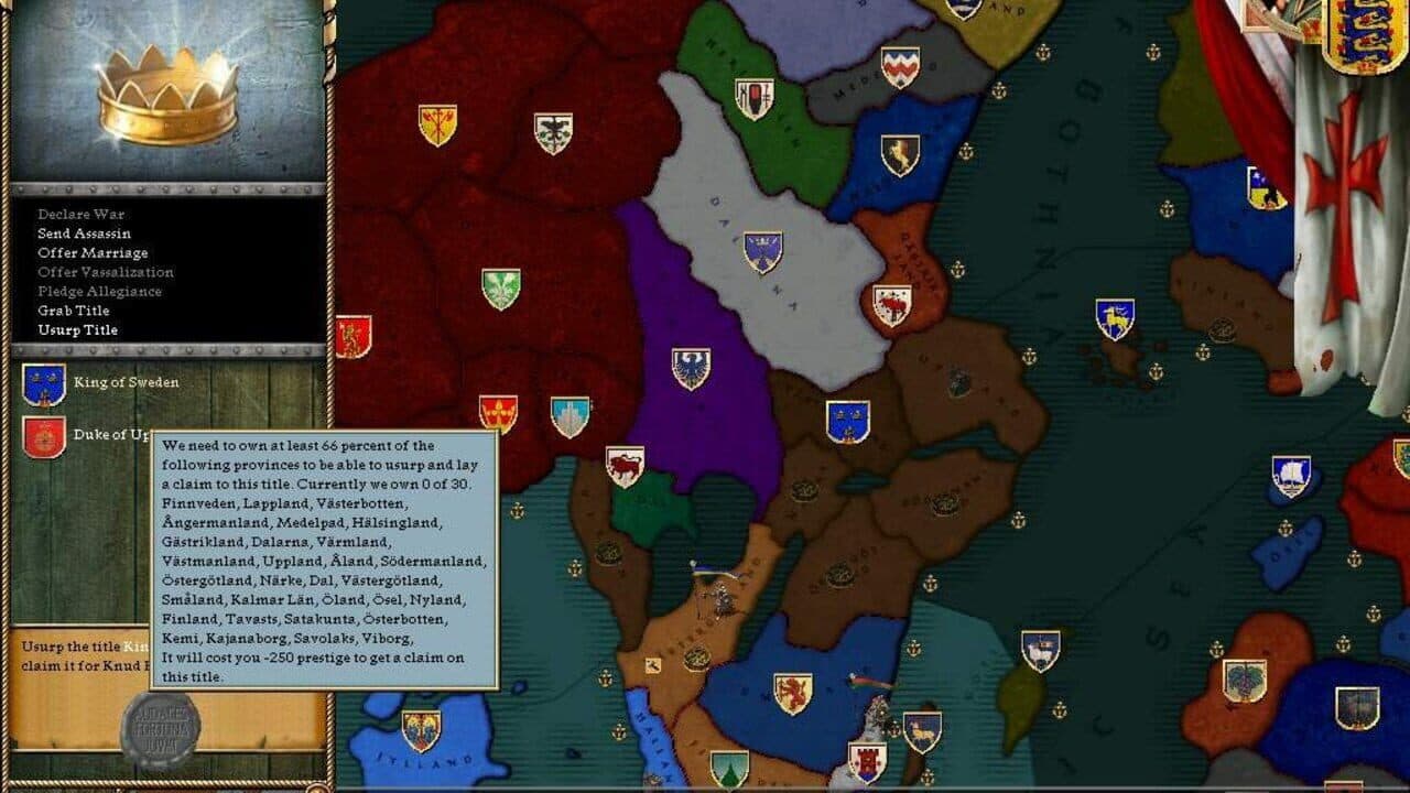 Crusader Kings thumbnail 3