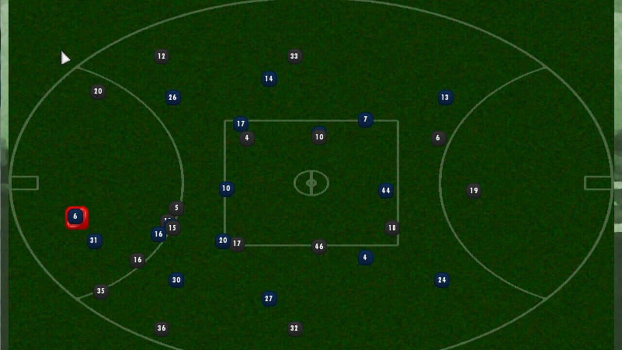 Australian Football Coach thumbnail 4