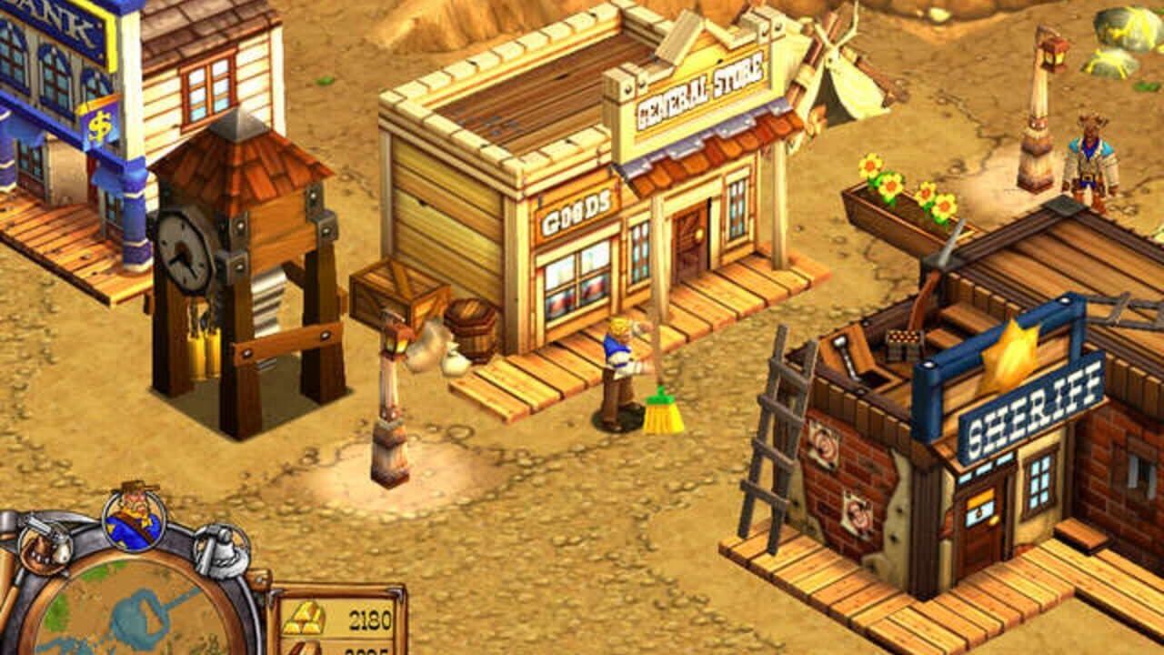 Westward 3 thumbnail 3