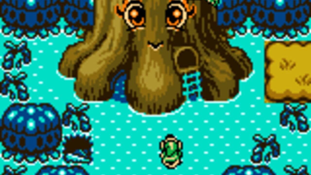 The Legend of Zelda: Oracle of Ages thumbnail 5