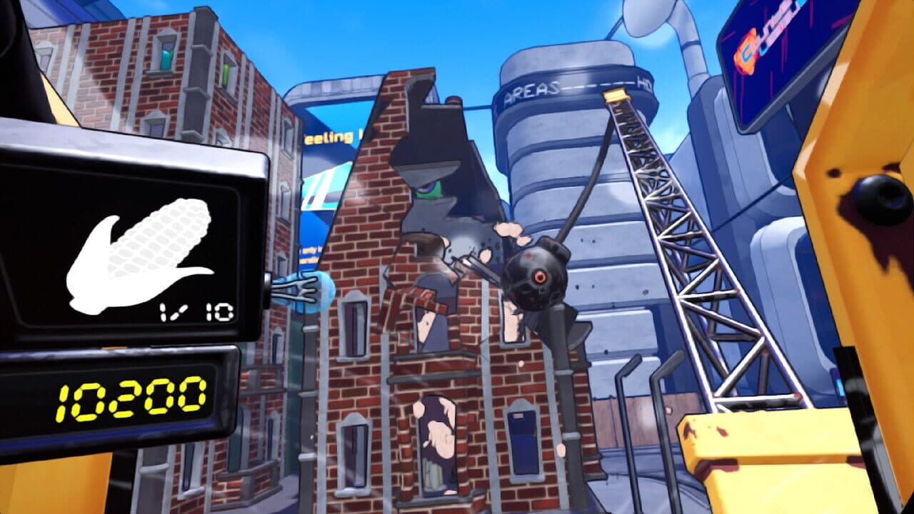 Blast the Past thumbnail 4