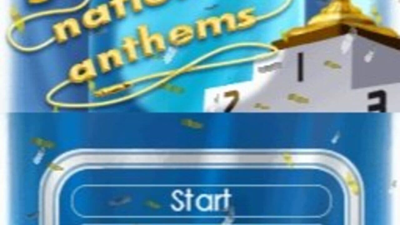 Just Sing! National Anthems thumbnail 5