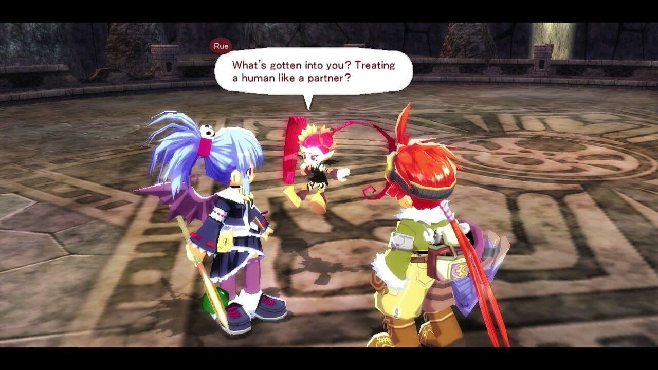 Zwei: The Ilvard Insurrection thumbnail 2