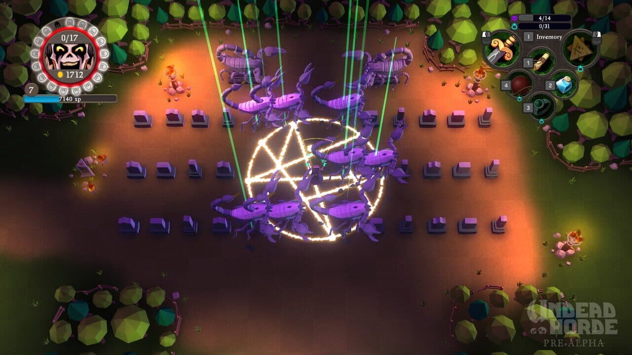 Undead Horde thumbnail 2