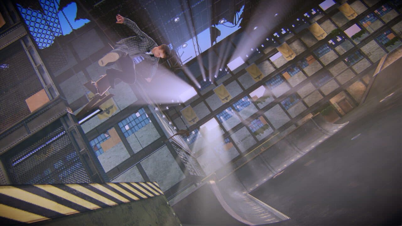 Tony Hawk's Pro Skater 5 thumbnail 4