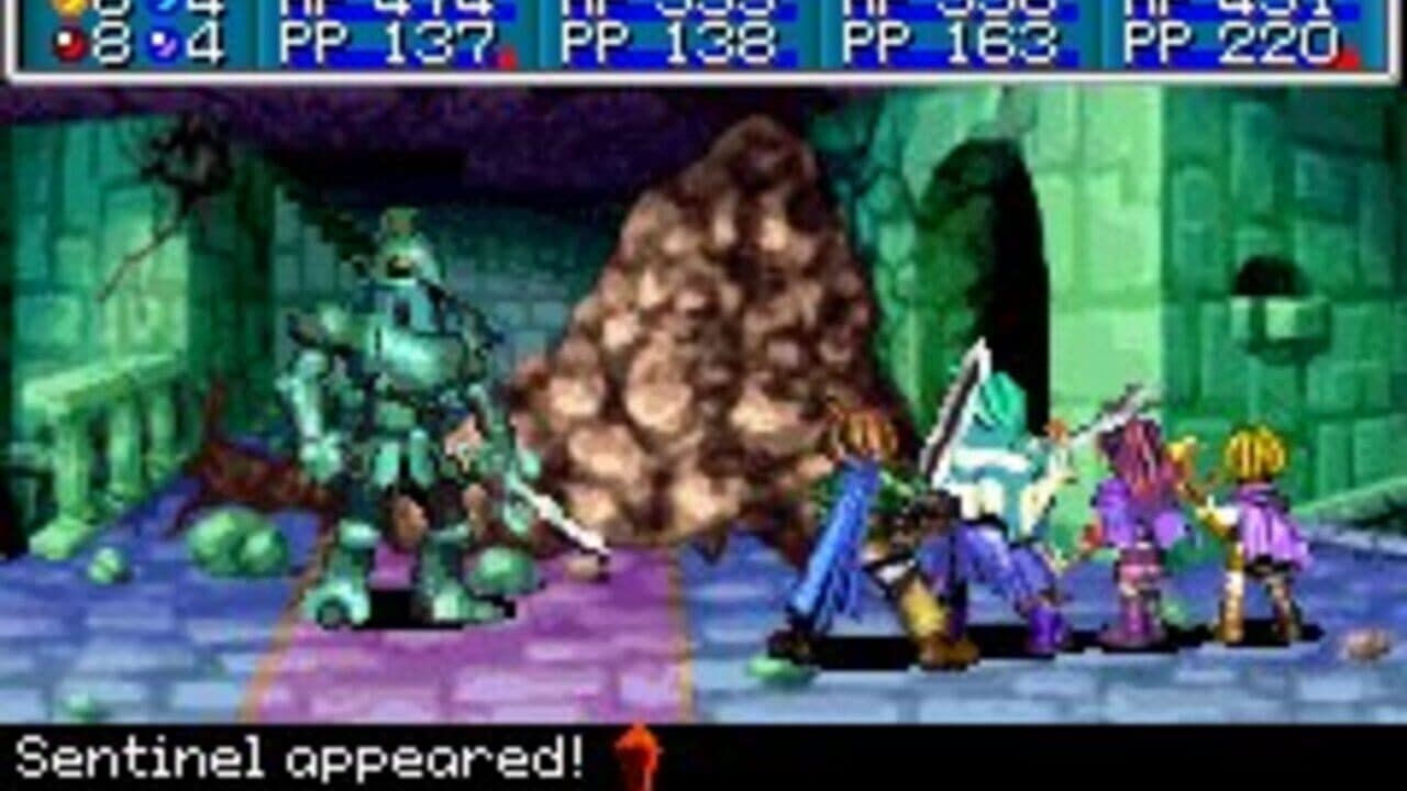 Golden Sun: The Lost Age thumbnail 12
