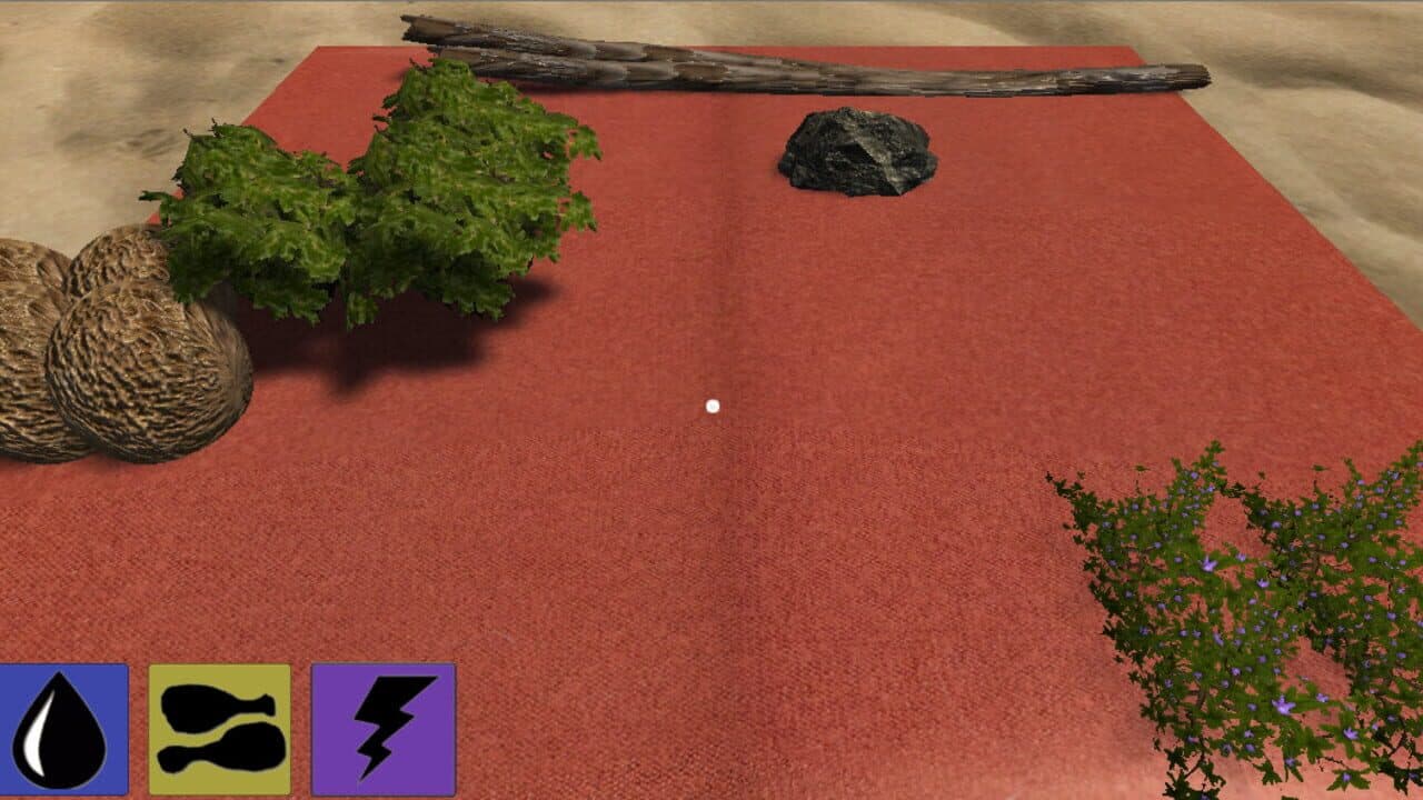 The Last screenshot 1