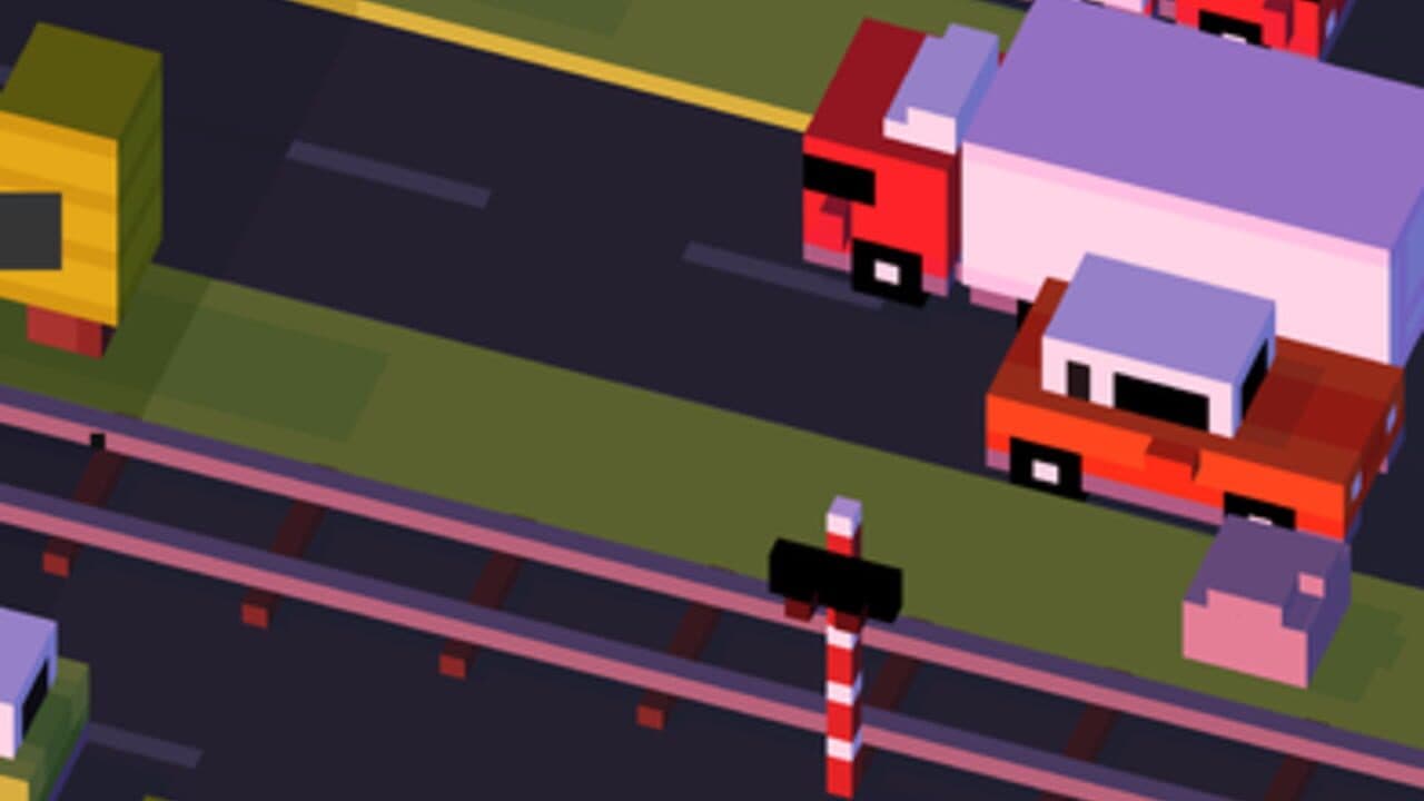 Crossy Road thumbnail 2