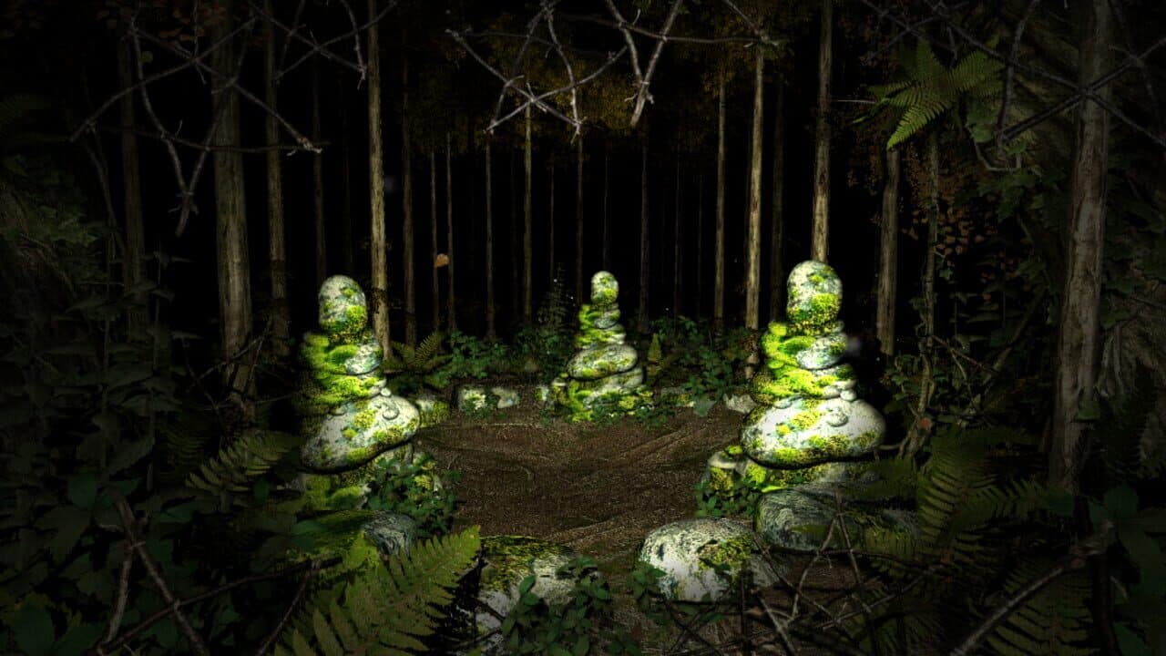 Barrow Hill: The Dark Path thumbnail 5