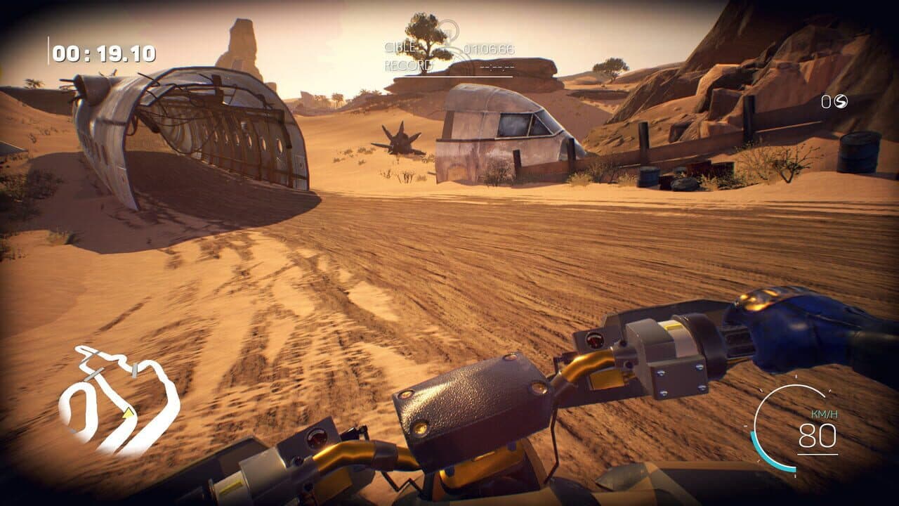 ATV Drift & Tricks thumbnail 8