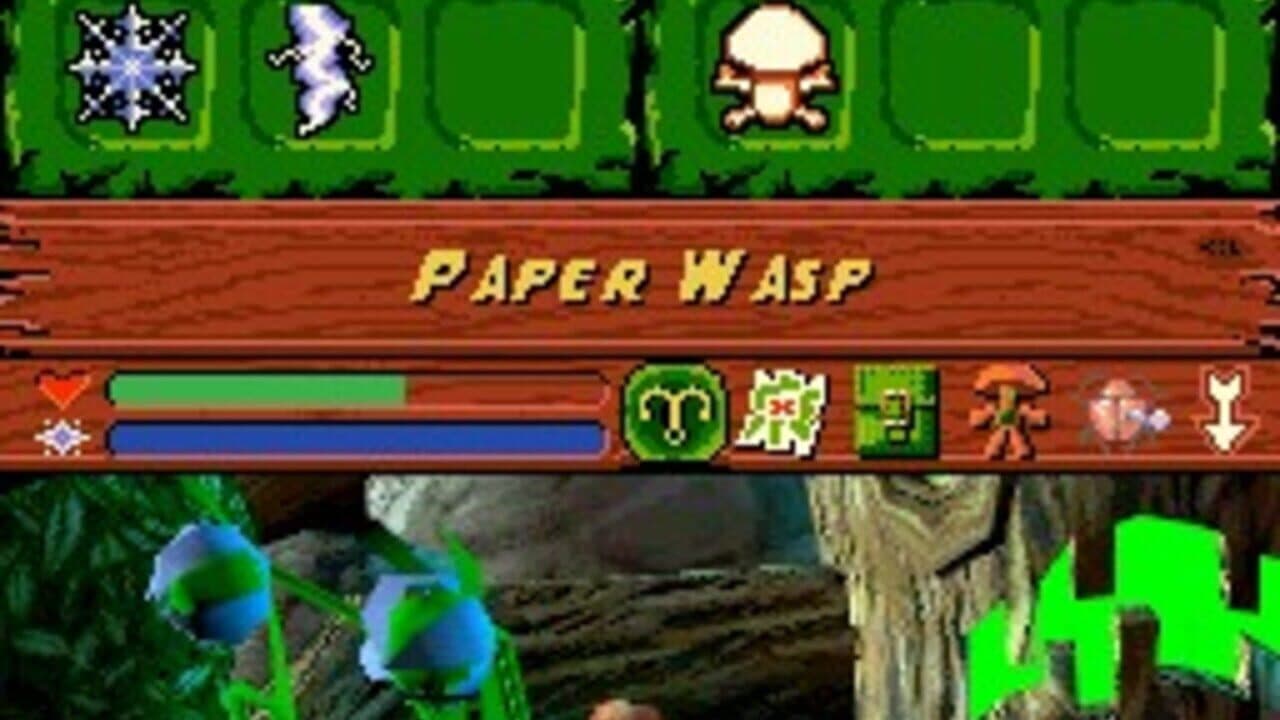 Mushroom Men: Rise of the Fungi thumbnail 12