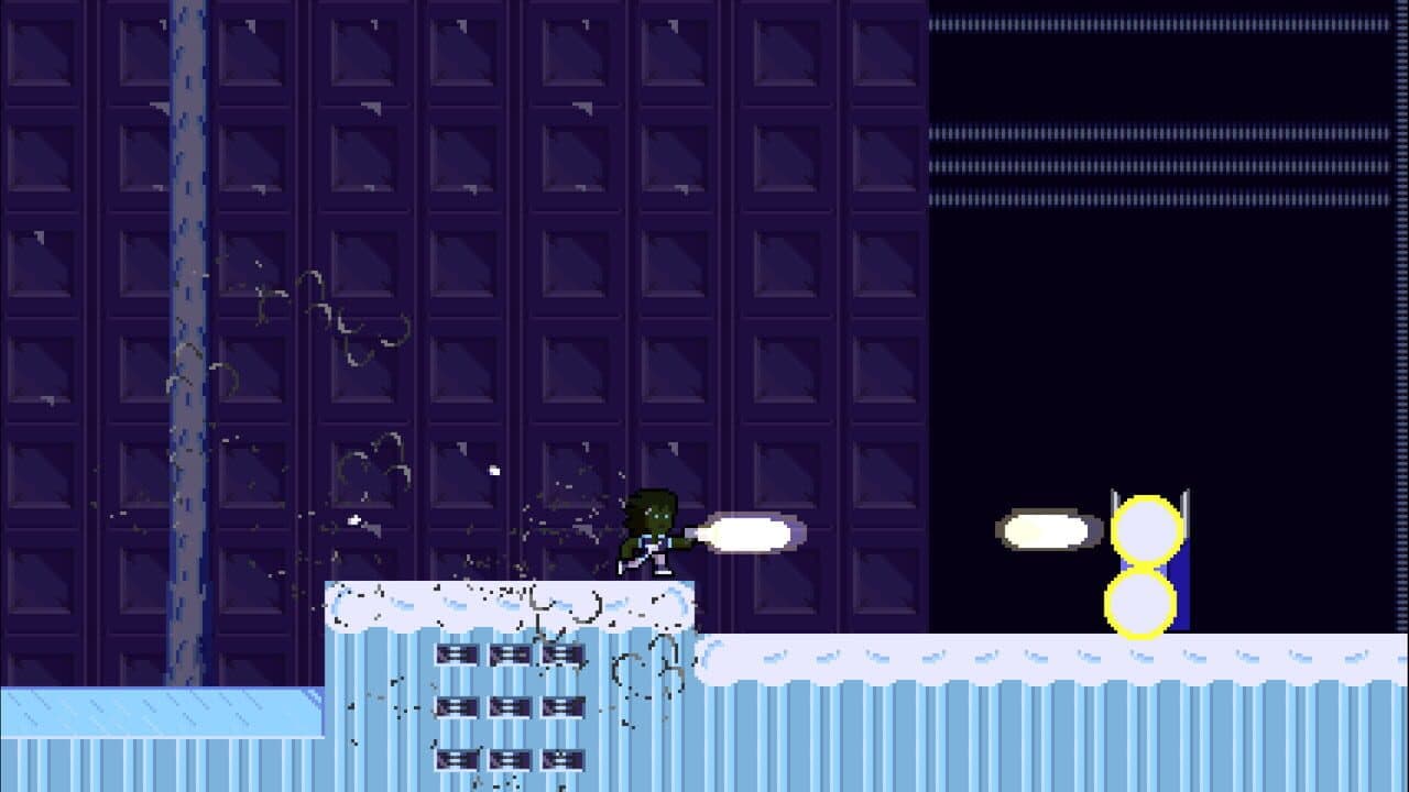 Splinter Zone thumbnail 2