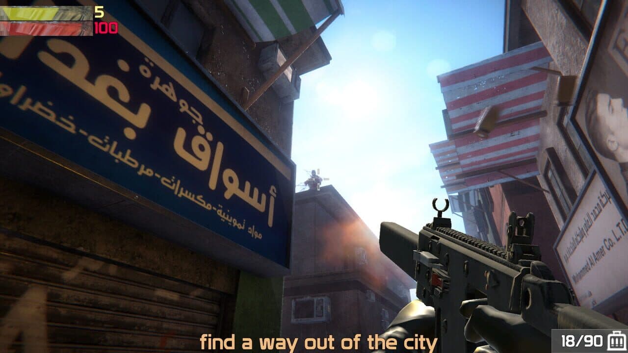 Bloody sand thumbnail 4