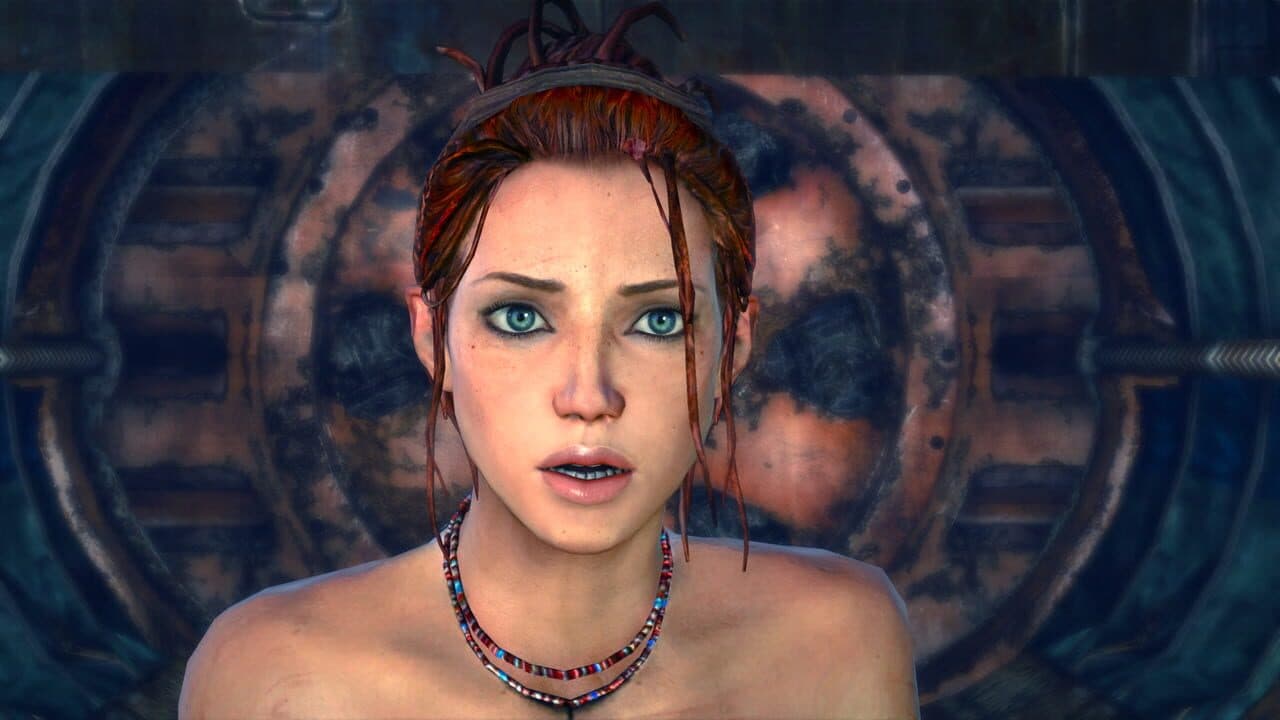 Enslaved: Odyssey to the West thumbnail 4