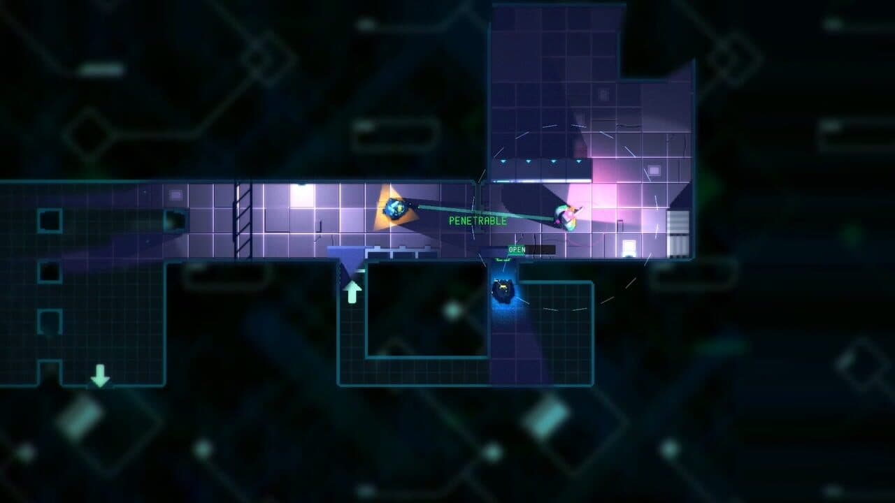 Signal Decay screenshot 1