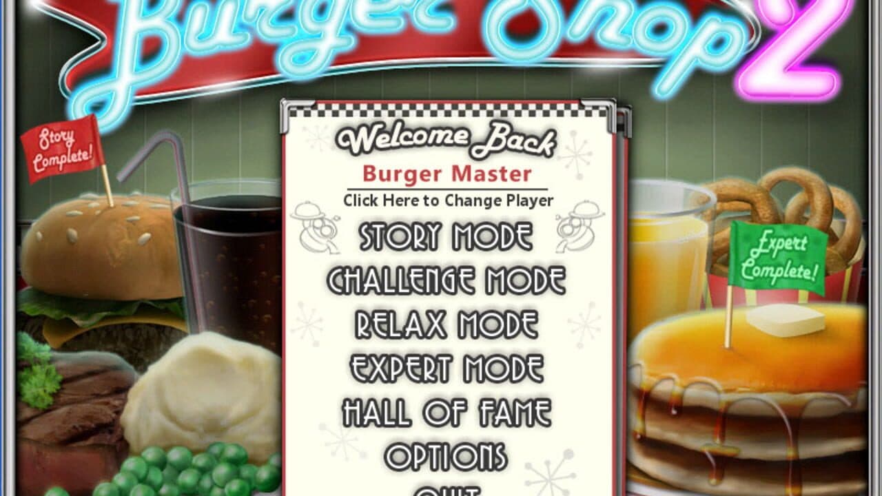 Burger Shop 2 thumbnail 5