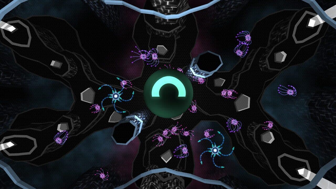 Swarm Universe thumbnail 4