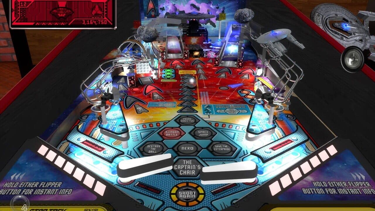Stern Pinball Arcade thumbnail 2