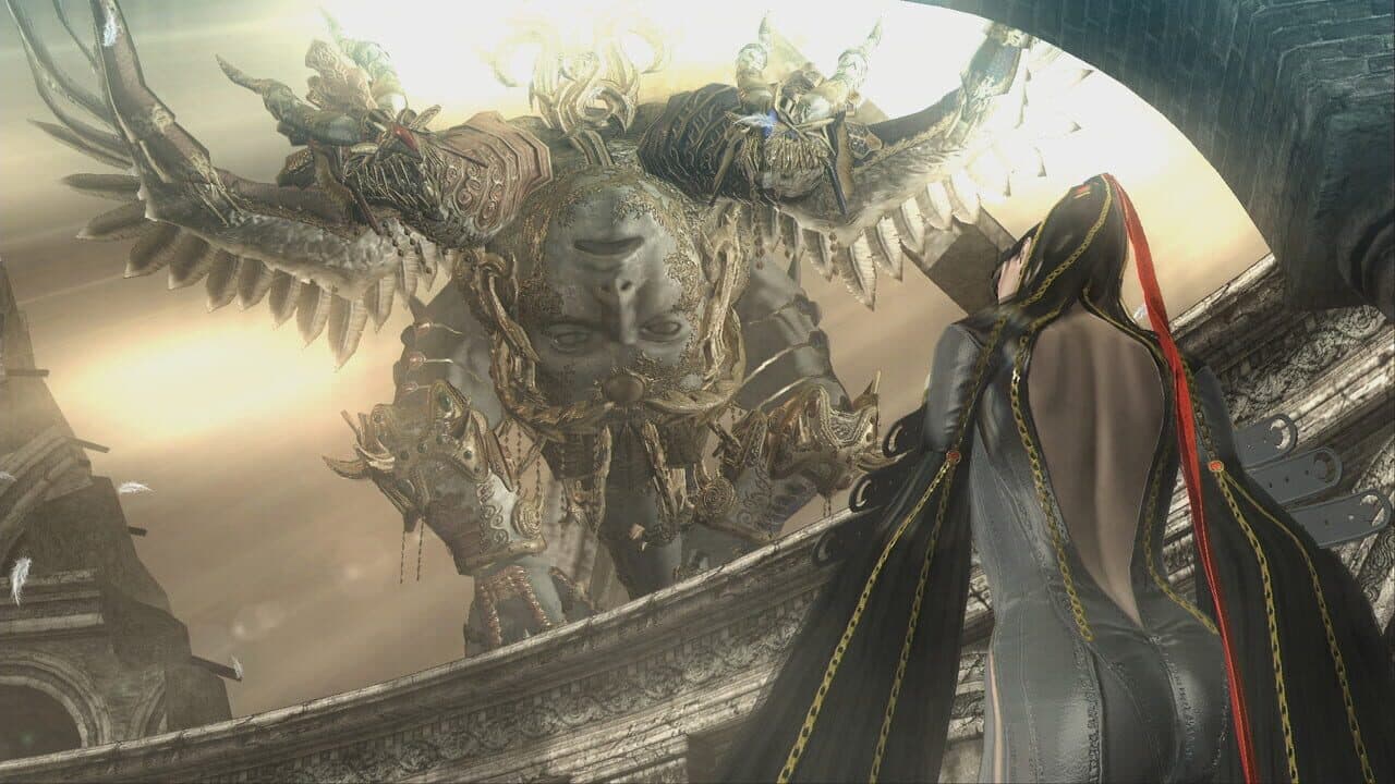 Bayonetta thumbnail 8