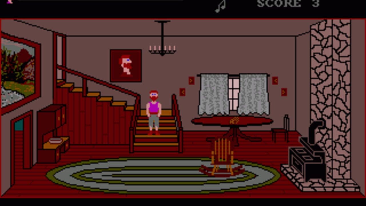 The Adventures of Maddog Williams in the Dungeons of Duridian thumbnail 3