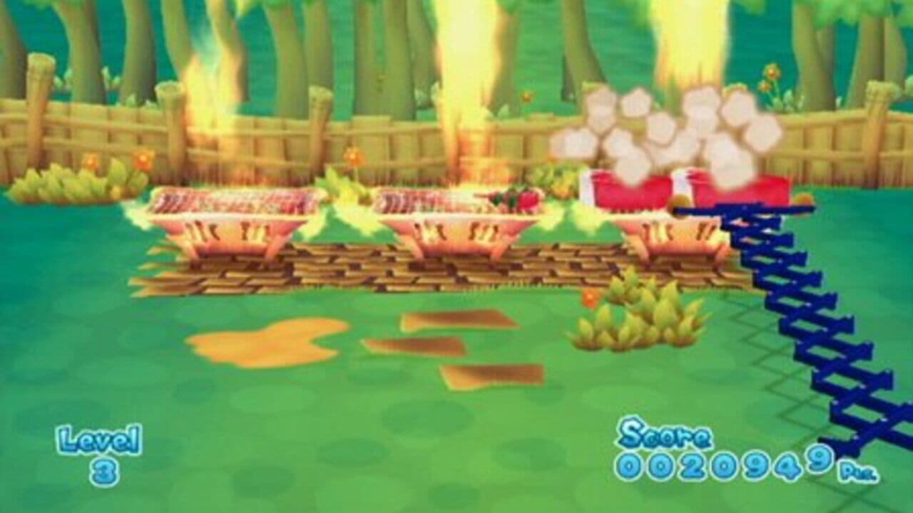 Grill-Off with Ultra Hand! thumbnail 2